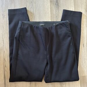 Loft black women’s dress pant